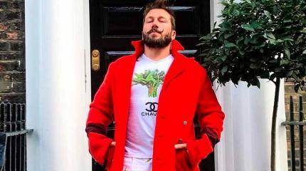 Евгений Чичваркин пожаловался на обилие «ватников» в Латвии Евгений Чичваркин пожаловался на обилие «ватников» в Латвии