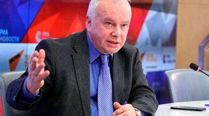 Рар: Германия настроена против России, и в этом ничего нового нет Рар: Германия настроена против России, и в этом ничего нового нет