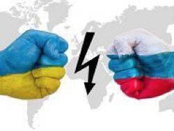 Открытое письмо гражданина Украины жителю Новороссии Открытое письмо гражданина Украины жителю Новороссии