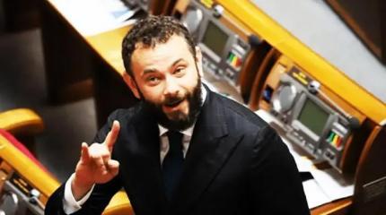 «Дубинский» – новый проект террориста Коломойского под выборы на Украине «Дубинский» – новый проект террориста Коломойского под выборы на Украине