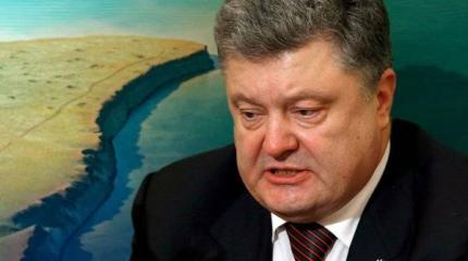 Порошенко обещает вернуть Крым, но уже теряет Львов Порошенко обещает вернуть Крым, но уже теряет Львов