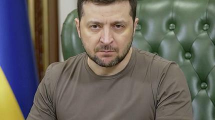 Пройдет время, и мир узнает об еще больших преступлениях режима Зеленского Пройдет время, и мир узнает об еще больших преступлениях режима Зеленского