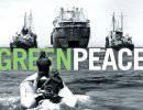 Истинное лицо Greenpeace