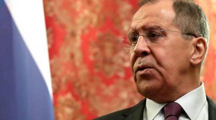 Лавров прокомментировал доклад ОЗХО по "делу Скрипалей"