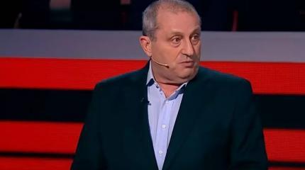 Кедми объяснил, почему Украина ведет недружественную политику с Белоруссией Кедми объяснил, почему Украина ведет недружественную политику с Белоруссией