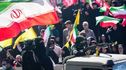 Семь условий капитуляции США: Иран выдвигает противнику новые требования