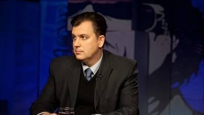 Дудчак: Зеленский стал консервой Запада, которую держат на потом Дудчак: Зеленский стал консервой Запада, которую держат на потом