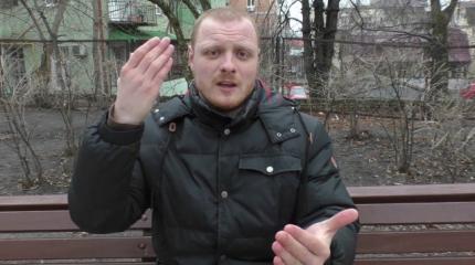 Контрольный в голову. Литовские снайперы Майдана выстрелят в последний раз Контрольный в голову. Литовские снайперы Майдана выстрелят в последний раз