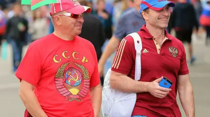 Унижение за советское прошлое: россияне возмущены «теплым приемом» в Европе
