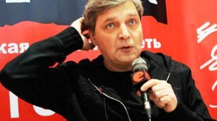 Невзоров унизил россиян: любовь к Родине - маразм и мракобесие Невзоров унизил россиян: любовь к Родине - маразм и мракобесие
