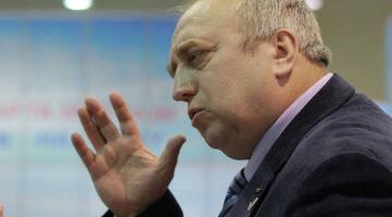 Клинцевич: нужна ревизия отношений с США из-за их заявлений по Крыму