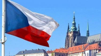 Чешский парламент признает российский статус Крыма Чешский парламент признает российский статус Крыма
