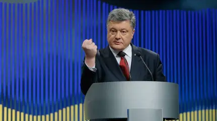 Порошенко перемудрил Порошенко перемудрил