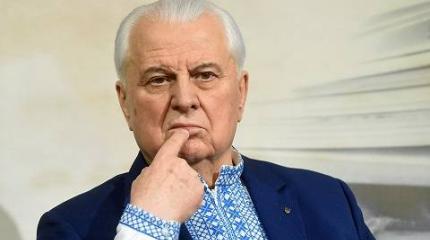 Кравчук заявил о надвигающемся на Украину «майдане» Кравчук заявил о надвигающемся на Украину «майдане»
