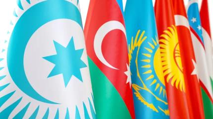 Организация тюркских государств: своя повестка или игра на чужом поле? Организация тюркских государств: своя повестка или игра на чужом поле?