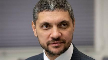 Врио главы Забайкалья Александр Осипов заменил трех министров Врио главы Забайкалья Александр Осипов заменил трех министров