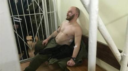 Драка на турбазе в Драгобрате: подробности конфликта и комментарий Правого сектора