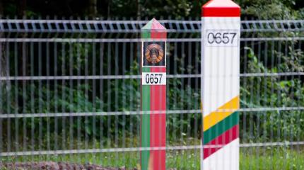 «Балтийский тигр» против Белоруссии: Литва наращивает эскалацию