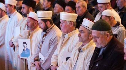 Крымское ханство идет на Берлин Крымское ханство идет на Берлин