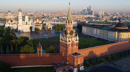 Крест Империи: когда Россия услышит зов Империи?