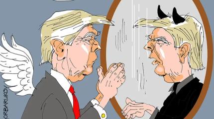 Качели Трампа: что ждать России от США после срыва встречи в Будапеште?