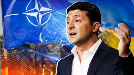 При каком условии Зеленскому грозит импичмент При каком условии Зеленскому грозит импичмент