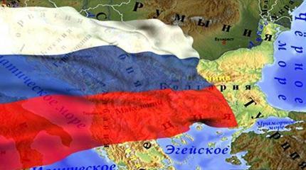 Белград продолжает оставаться проводником России на Балканах Белград продолжает оставаться проводником России на Балканах