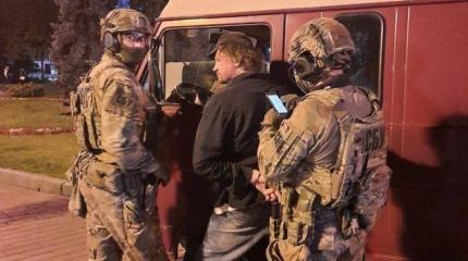 Луцкий «террорист» и «государство» Украина Луцкий «террорист» и «государство» Украина