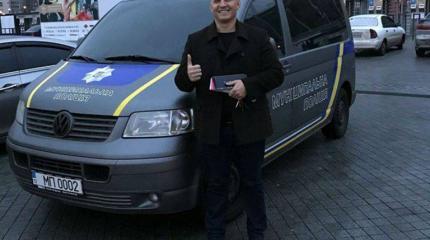 Битва за Киев сотников Майдана Битва за Киев сотников Майдана