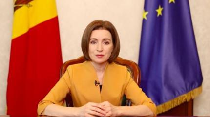 Санду хочет уговорить Москву добровольно вывести миротворцев РФ из Приднестровья Санду хочет уговорить Москву добровольно вывести миротворцев РФ из Приднестровья