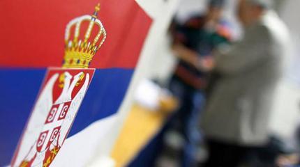 Итоги выборов в Сербии: к чему пришли? Итоги выборов в Сербии: к чему пришли?