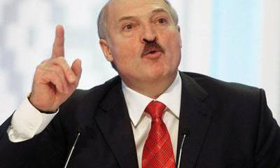 Лукашенко уже выиграл Лукашенко уже выиграл