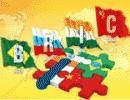 MINT на смену BRIC: страны MINT – новые экономические гиганты? MINT на смену BRIC: страны MINT – новые экономические гиганты?