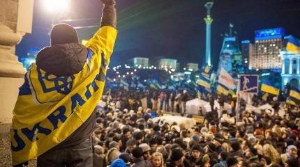 Стратегия США против России: Украине уготована роль «индейцев» Стратегия США против России: Украине уготована роль «индейцев»