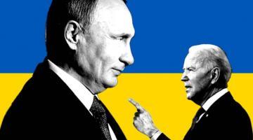 Конфликт на Украине станет фоном для отношений Запада и России