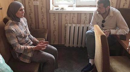 Погибшая Окуева была помощницей недобитого депутата Мосийчука Погибшая Окуева была помощницей недобитого депутата Мосийчука