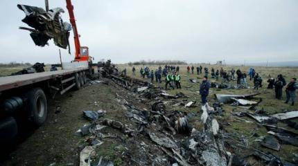 Трибунал по Boeing-777: Запад займет осторожную позицию Трибунал по Boeing-777: Запад займет осторожную позицию