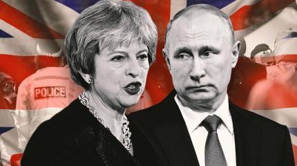 Посольство РФ призывает Лондон учиться у Франции вести диалог с Россией Посольство РФ призывает Лондон учиться у Франции вести диалог с Россией