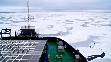 Дёшево и сердито: как США и ЕС могут помешать России в Арктике Дёшево и сердито: как США и ЕС могут помешать России в Арктике