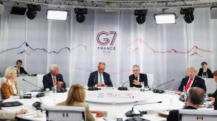 Война Запада Украиной с Россией: что происходит?