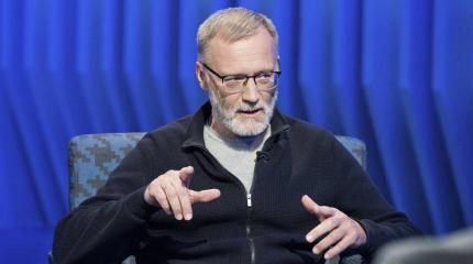 Михеев: у Зеленского нет силы воли, он всех боится Михеев: у Зеленского нет силы воли, он всех боится