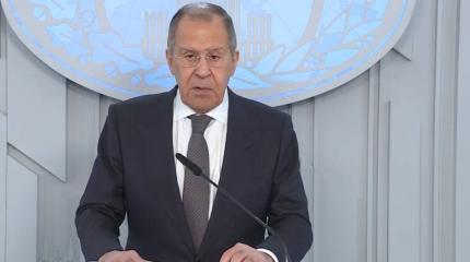 «Приговор вынесен»: французы обсудили заявление Лаврова в ООН об «эгоизме» Запада «Приговор вынесен»: французы обсудили заявление Лаврова в ООН об «эгоизме» Запада