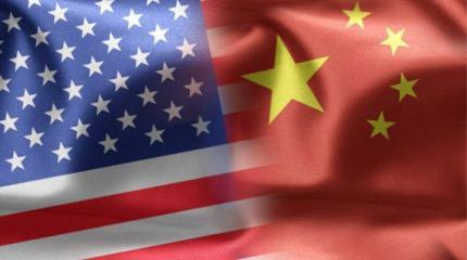 Отношения США и Китая: Пентагон против хай-тека