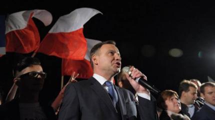 Чем не устраивает Варшаву «нормандский формат»?
