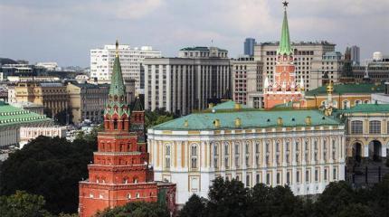 Сценарий «цветной революции» в России пишут сами сторонники Путина Сценарий «цветной революции» в России пишут сами сторонники Путина