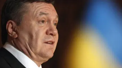 Европа сняла санкции с Виктора Януковича Европа сняла санкции с Виктора Януковича