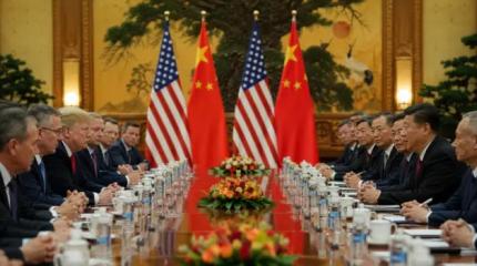 Китай заставил США изменить риторику: первые итоги президентских переговор