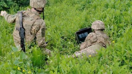 «Все – в партизаны»: на Украине заговорили об отмене воинского призыва «Все – в партизаны»: на Украине заговорили об отмене воинского призыва
