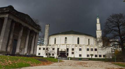 Сговор двух королей. О корнях радикального ислама в Бельгии Сговор двух королей. О корнях радикального ислама в Бельгии