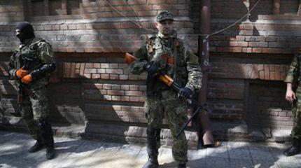 В России бьют тревогу: стена на границе с Украиной погубит флору и фауну пяти российских регионов